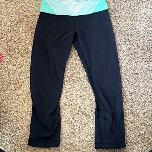 COPY - Lululemon run inspire